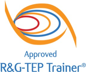 R&G-TEP Trainer Logo